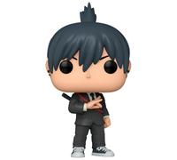 Funko Figura POP Chainsaw Man Aki Hayakawa