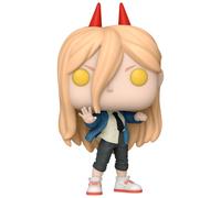 Funko Figura POP Chainsaw Man Power 9cm Coleccionable Vinilo