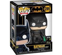 Funko - Figura Pop Dc Batman 80Th Batman 1995 - Funko Pop Coleccionable De Edición Limitada - Funko Pop Diseño Detallado Y Realista - Funko Pop Ideal Para Regalo - Funko Pop Gran Variedad De