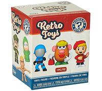 Funko Figura Pop! Disney Retro Toys Mini Sorpresa | 51308