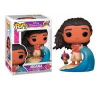 Funko POP Disney Ultimate Princess Vaiana