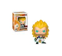 Funko Dragonball Z Pop! Super Saiyan Gotenks # 622 (Exclusivo de AAA)