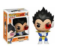 Funko - Figura Pop Dragonball Z Vegeta - Funko Pop Coleccionable De Edición Limitada - Funko Pop Diseño Detallado Y Realista - Funko Pop Ideal Para Regalo - Funko Pop Gran Variedad De Personajes