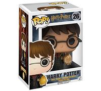 FunKo - Figura Pop Harry Potter Harry Triwizard Egg