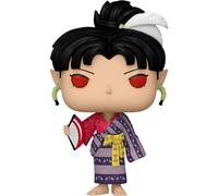 Funko Pop! Animation: Inuyasha - Kagura