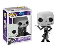 Funko Pop Jack Skellington - Pesadilla antes de Navidad