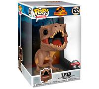 Funko Pop T Rex Jurassic World 25 cm Special Edition 1222