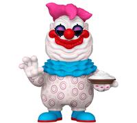 Funko – Figura POP! Killer Klowns Chubby – Vinilo coleccionable – Mercancía oficial