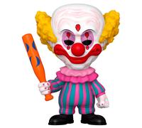 Funko Pop! Movies: KKOS - Frank - Killer Klowns from Outer Space - Figura de Vinilo Coleccionable - Idea de Regalo- Mercancia Oficial - Juguetes para Niños y Adultos - Movies Fans