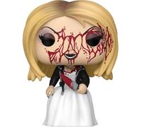 ¡Pop! Chucky 1695 Tiffany Damaged Exclusive