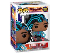 Funko Pop! - Spider-man - Spider-Byte