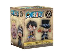 Funko Pop Mystery Minis One Piece 1/12 Figuras Misteriosas