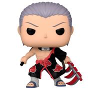 Funko Figura POP Naruto Shippuden Hidan Vinilo 9cm