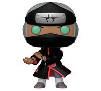 Funko Figura POP Naruto Shippuden Kakuzu Figura Vinilo 9cm