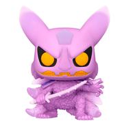 FUNKO Figura POP Naruto Shippuden Kurama Exclusive 15cm Vinilo