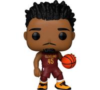 Funko - Figura Pop Nba Donovan Mitchell - Funko Pop Coleccionable De Edición Limitada - Funko Pop Diseño Detallado Y Realista - Funko Pop Ideal Para Regalo - Funko Pop Gran Variedad De Personajes