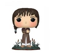 Funko Figura Pop Orgullo Y PREJUICIO Elizabeth Bennet