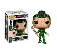 Figura Pop! Power Rangers Rita Exclusive