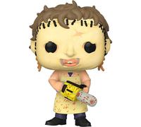 Funko Pop! Movies: Texas Chainsaw Massacre - Leatherface