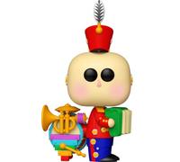 Funko Figura Pop Tin Toy 1559 Toy Story 2025 Wondrous Convention 5000pcs Limited Edition