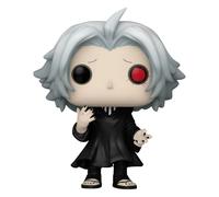 Funko Tokyo Ghoul Figura Vinilo Owl 1545 Unisex Pop! Multicolor PVC