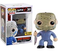 Funko - Figura Pop Viernes 13 Jason