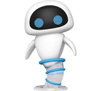 ¡Figura pop! Eva Disney Wall-E - FUNKO