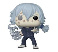 Funko Figura Vinilo Mahito Jujutsu Kaisen 9 cm