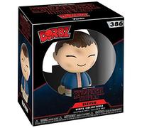Funko-Eleven Vinilo Pop, a Rayas, Multicolor (21790)