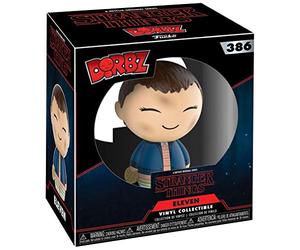 Funko Figura Vinyl Dorbz Stranger Things Eleven