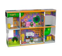Funko Figuras Bitty POP! Tortugas Ninja Sewer Lair
