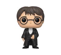 Funko Pop! Vinyl - Harry Potter - (Yule) - Figura de Vinilo Coleccionable - Idea de Regalo- Mercancia Oficial - Juguetes para Niños y Adultos - Movies Fans - Muñeco para Coleccionistas