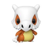 FUNKO Figuras POP (Juegos de Pokémon: Cubone)