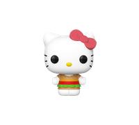 FUNKO Figuras POP (Sanrio: Hello Kitty S2 - HK)