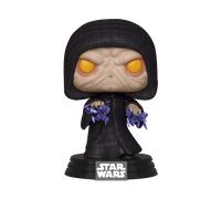 FUNKO Figuras POP (Star Wars: El Emperador Palpatine)