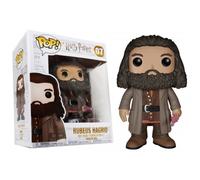 Funko Harry Potter - Pop XL - Hagrid