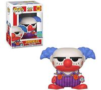 Funko - Figurinas Toy Story - Chuckles SDCC 2019 Exclusive Pop 10 cm - 0889698401630