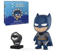 Funko - Figurine DC - Classic Batman 5 Stars 10 cm - 0889698321327