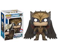Funko Figurine DC Comics - Legends Of Tomorrow - Lot Hawkgirl [Importación francesa]