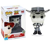 Funko Figurine Disney - Toy Story - Roundup Woody [Importación francesa]