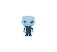 Funko - Figurine Game of Thrones - Night King Glow in the Dark Exclu Pop 10cm - 0849803092719