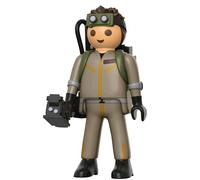 Funko - Figurine Ghostbusters Playmobil - Raymond Stantz 15cm (Importación USA)