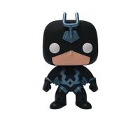 Funko Figurine Marvel - Inhumans Black Bolt - Bleu [Importación Francesa]