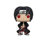 Funko - Figurine Naruto Shippuden - Itachi Exclu - Pop 10 cm - 0889698404532