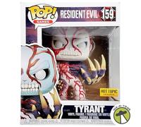 Funko Figurine Resident Evil - Tyrant 15 cm [Importación francesa]
