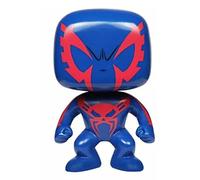 Funko - Figurine Spiderman 2099 Exclu Pop 10cm - 0849803051143