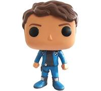 Funko - figurine star trek beyond - chekov in survival suit exclu pop
