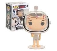 Funko Figurine Stranger Things - Eleven Underwater [Importación francesa]