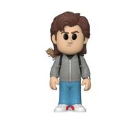 Funko - Figurine Stranger Things - Steve Vinyl Soda 10cm - 0889698660167