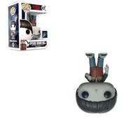 Funko Figurine Stranger Things - Upside Down Will [Importación francesa]